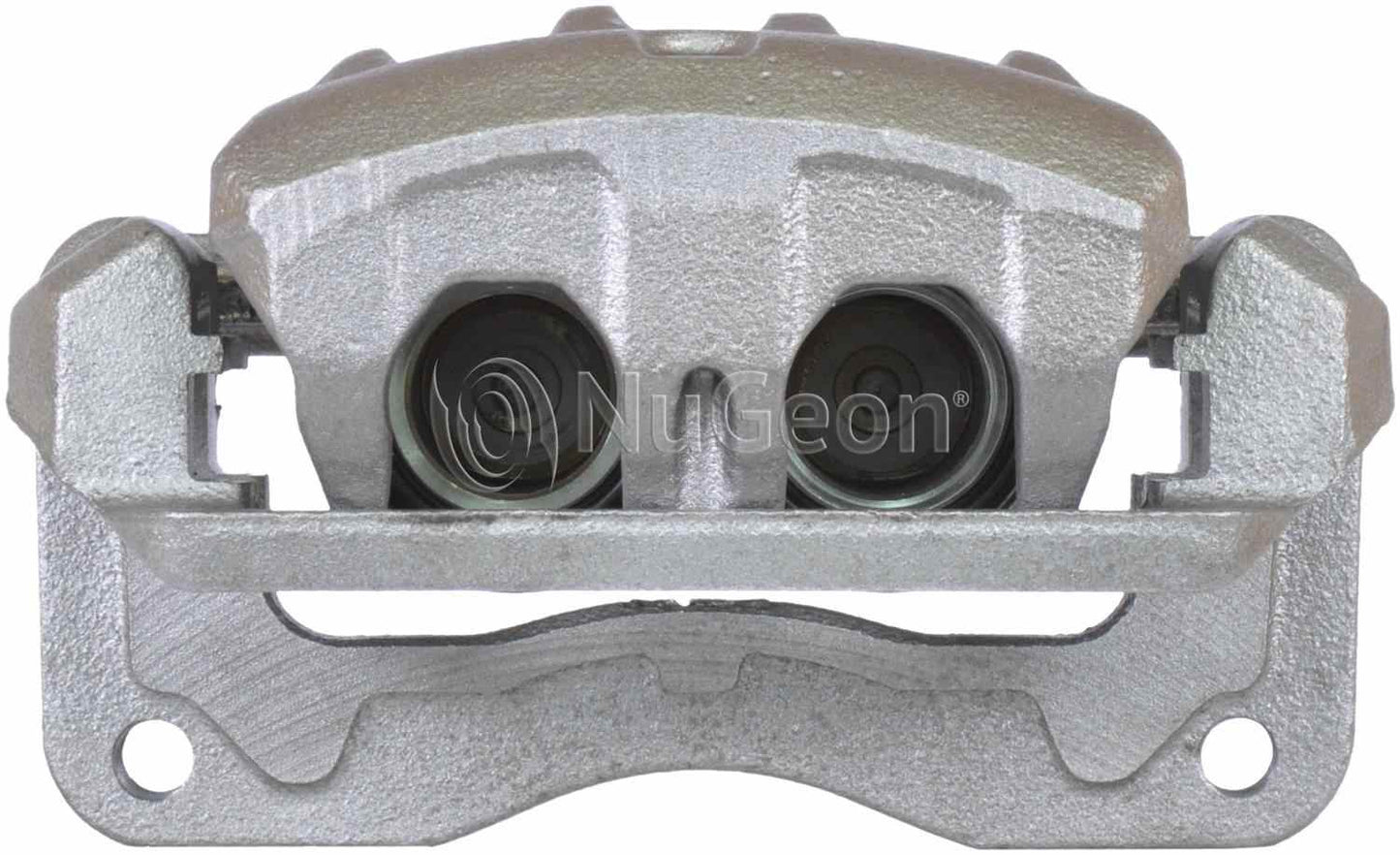 BBB Industries Remanufactured Disc Brake Caliper 99-01321B