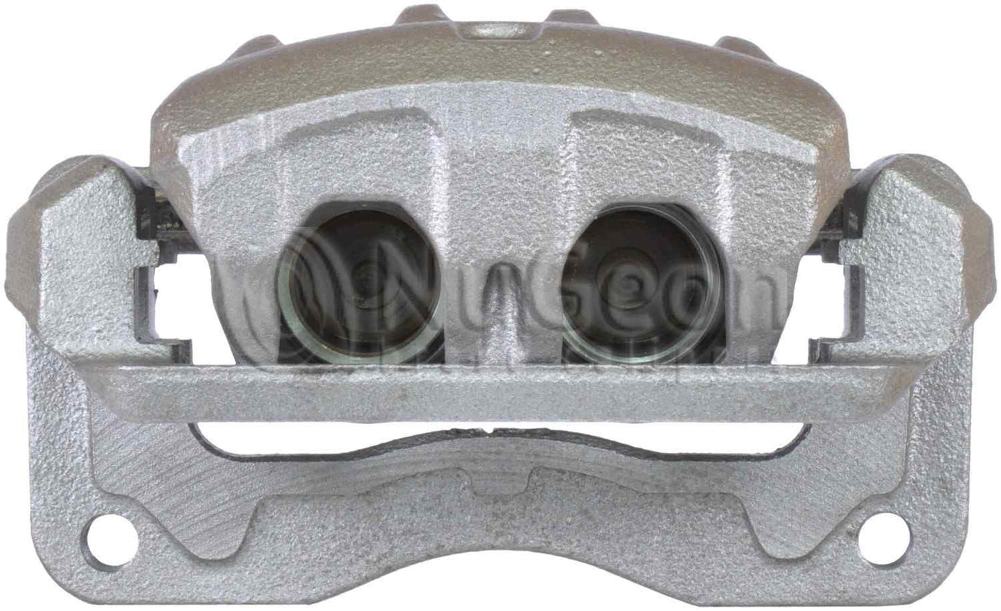 BBB Industries Remanufactured Disc Brake Caliper 99-01321B