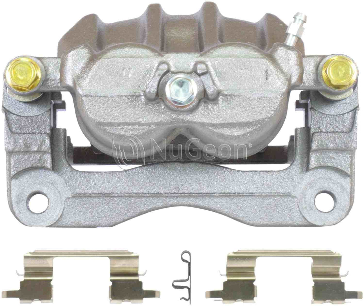 BBB Industries Disc Brake Caliper 99-01321B