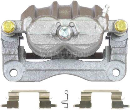 BBB Industries Disc Brake Caliper 99-01321B