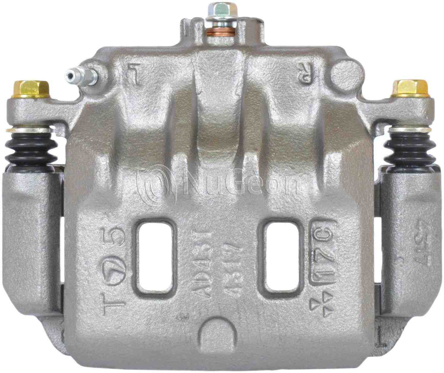 BBB Industries Disc Brake Caliper 99-01321B