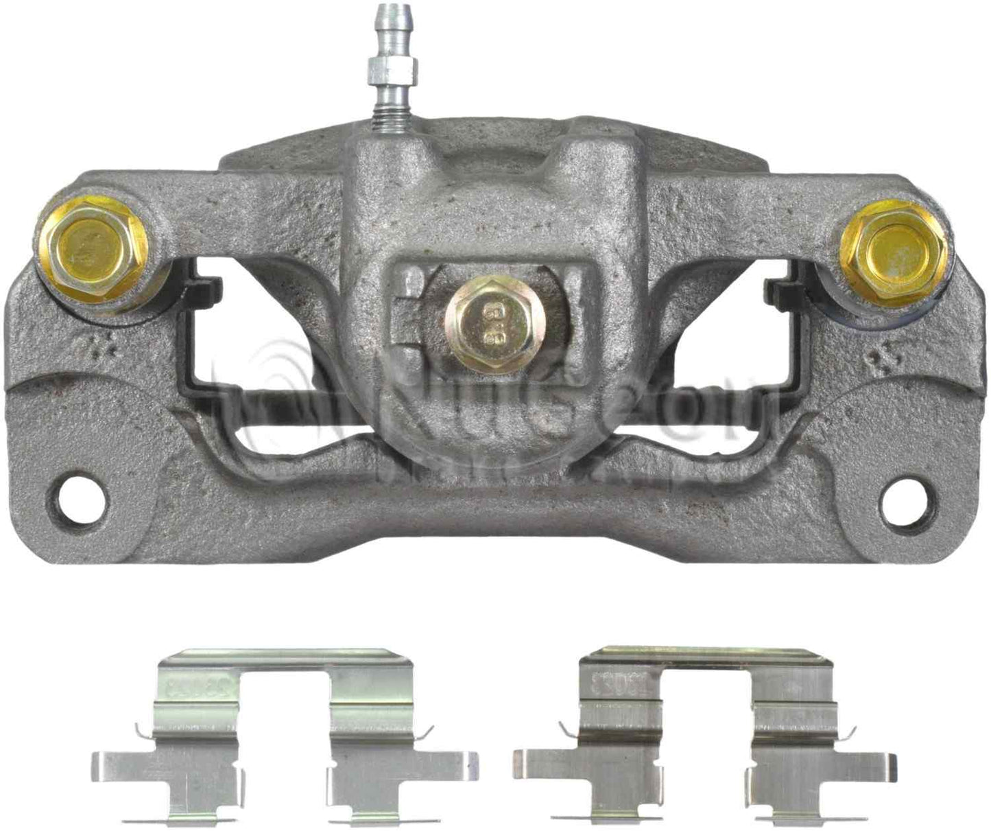 BBB Industries Disc Brake Caliper 99-01322A