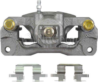 BBB Industries Remanufactured Disc Brake Caliper 99-01322A