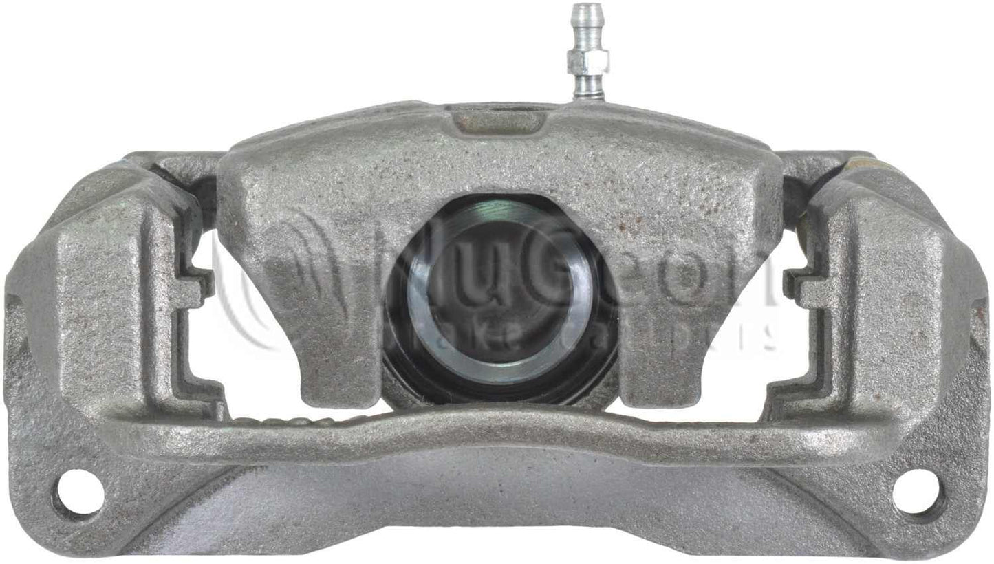 BBB Industries Disc Brake Caliper 99-01322A