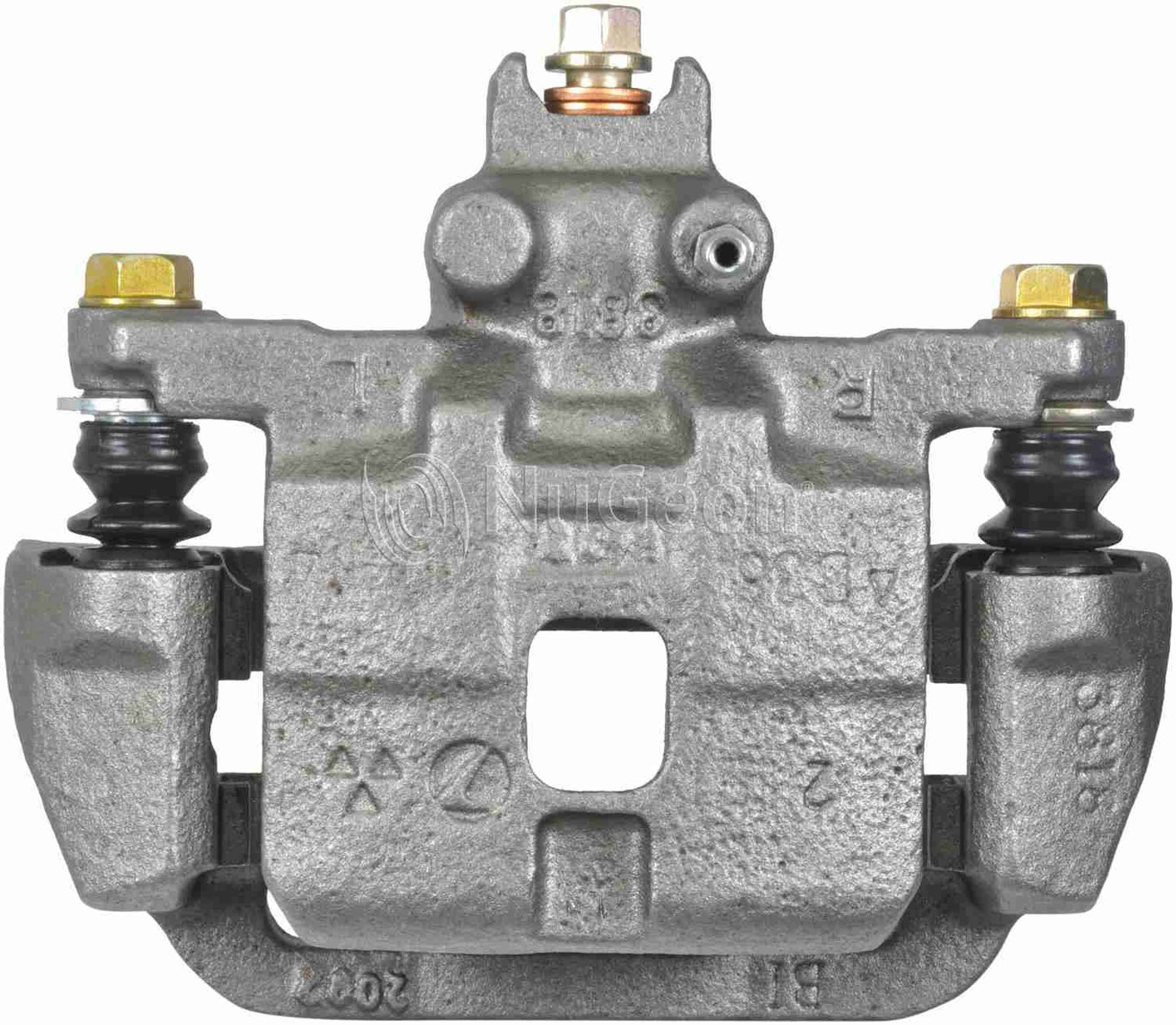 BBB Industries Disc Brake Caliper 99-01322A