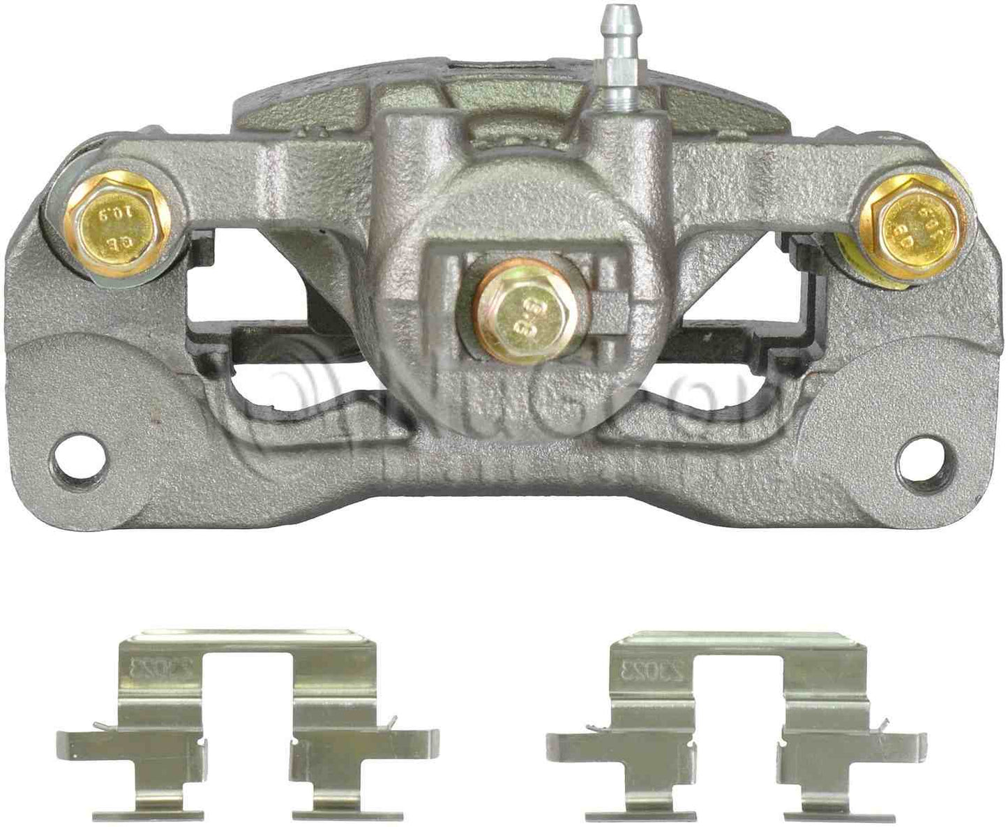 BBB Industries Remanufactured Disc Brake Caliper 99-01322B