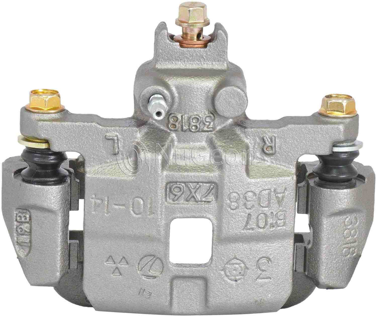 BBB Industries Disc Brake Caliper 99-01322B