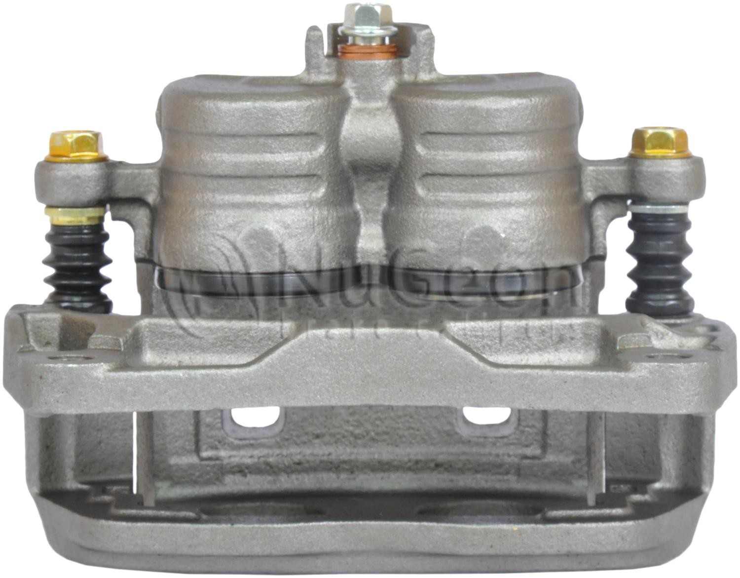 BBB Industries Disc Brake Caliper 99-01323A