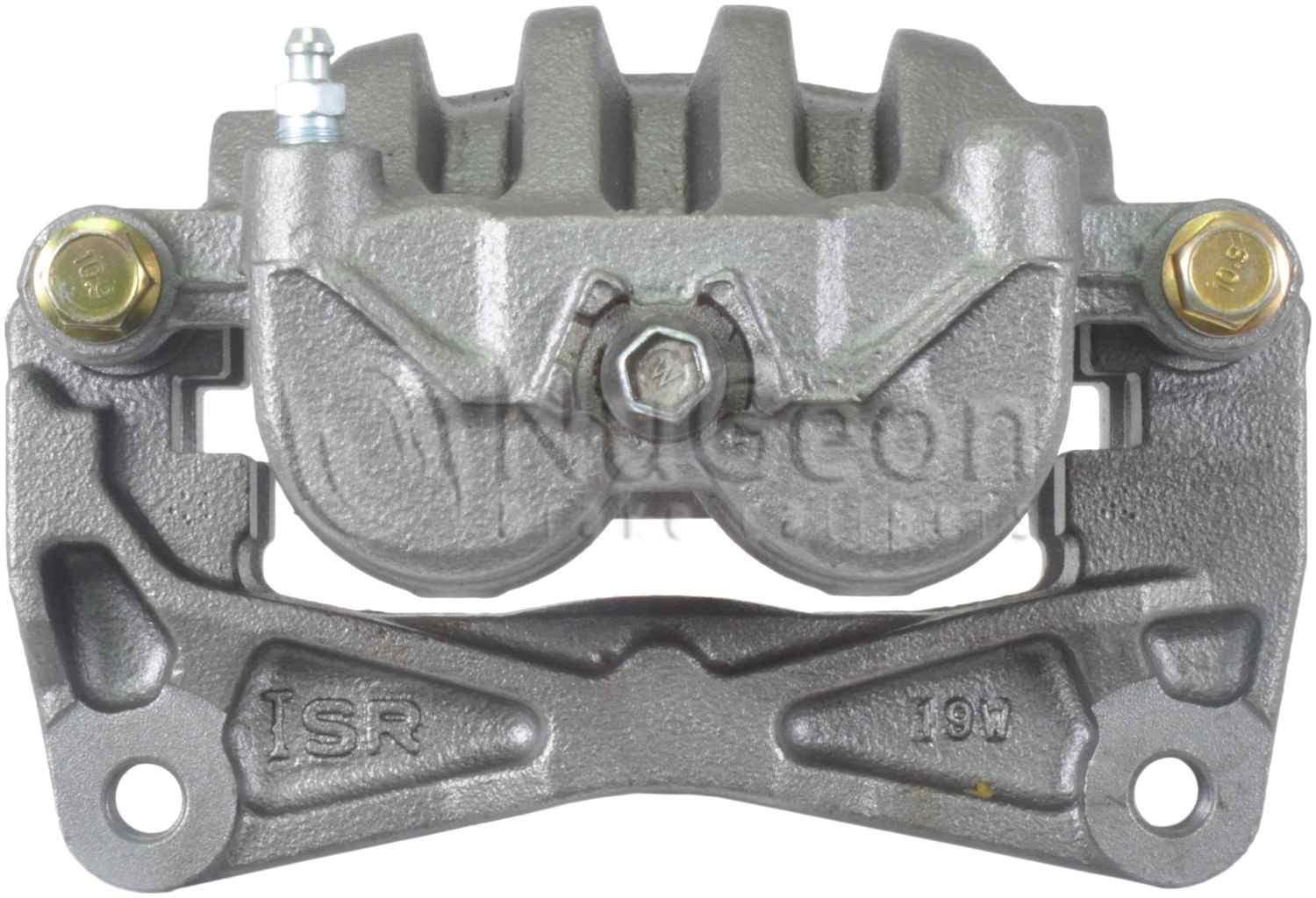 BBB Industries Disc Brake Caliper 99-01323A