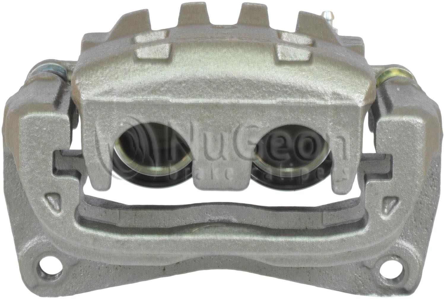 BBB Industries Disc Brake Caliper 99-01323A