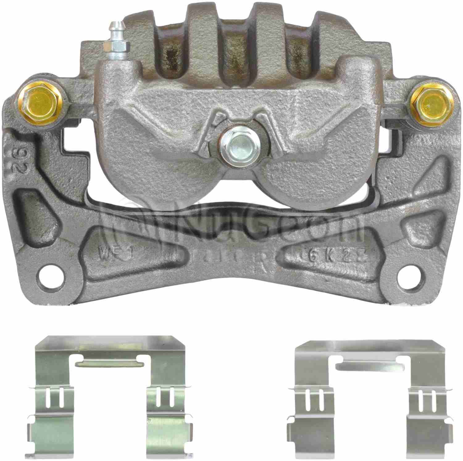 BBB Industries Disc Brake Caliper 99-01323A