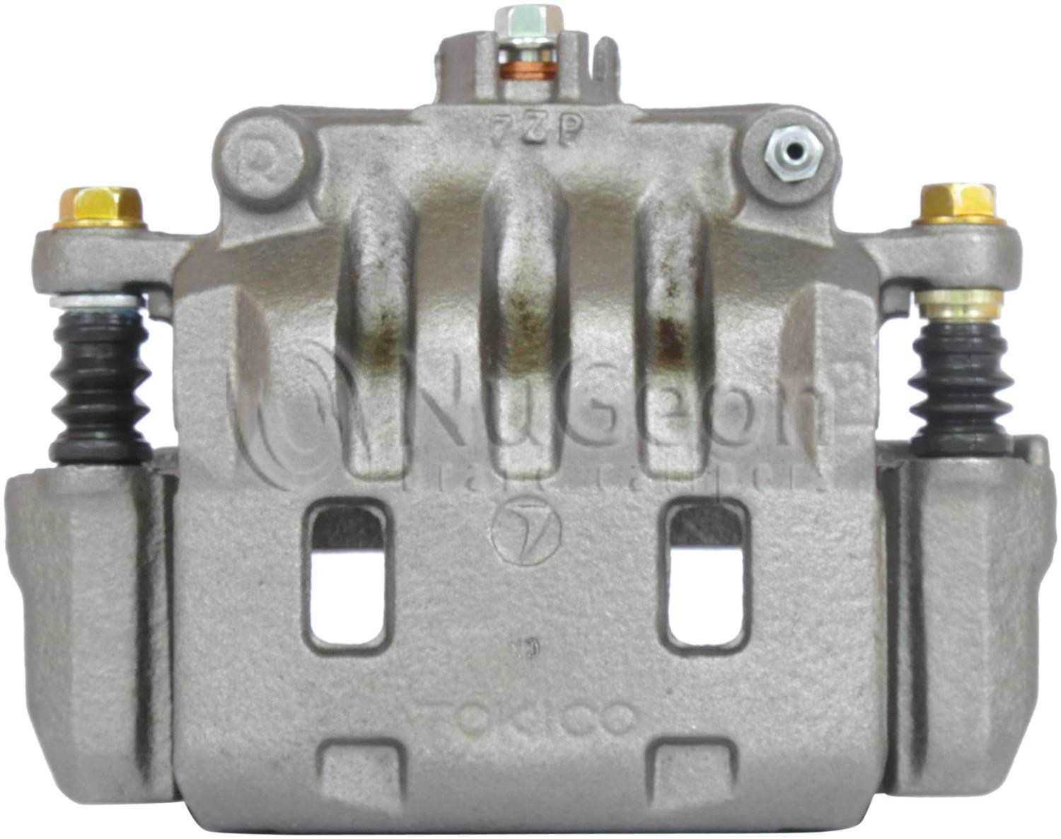 BBB Industries Disc Brake Caliper 99-01323A