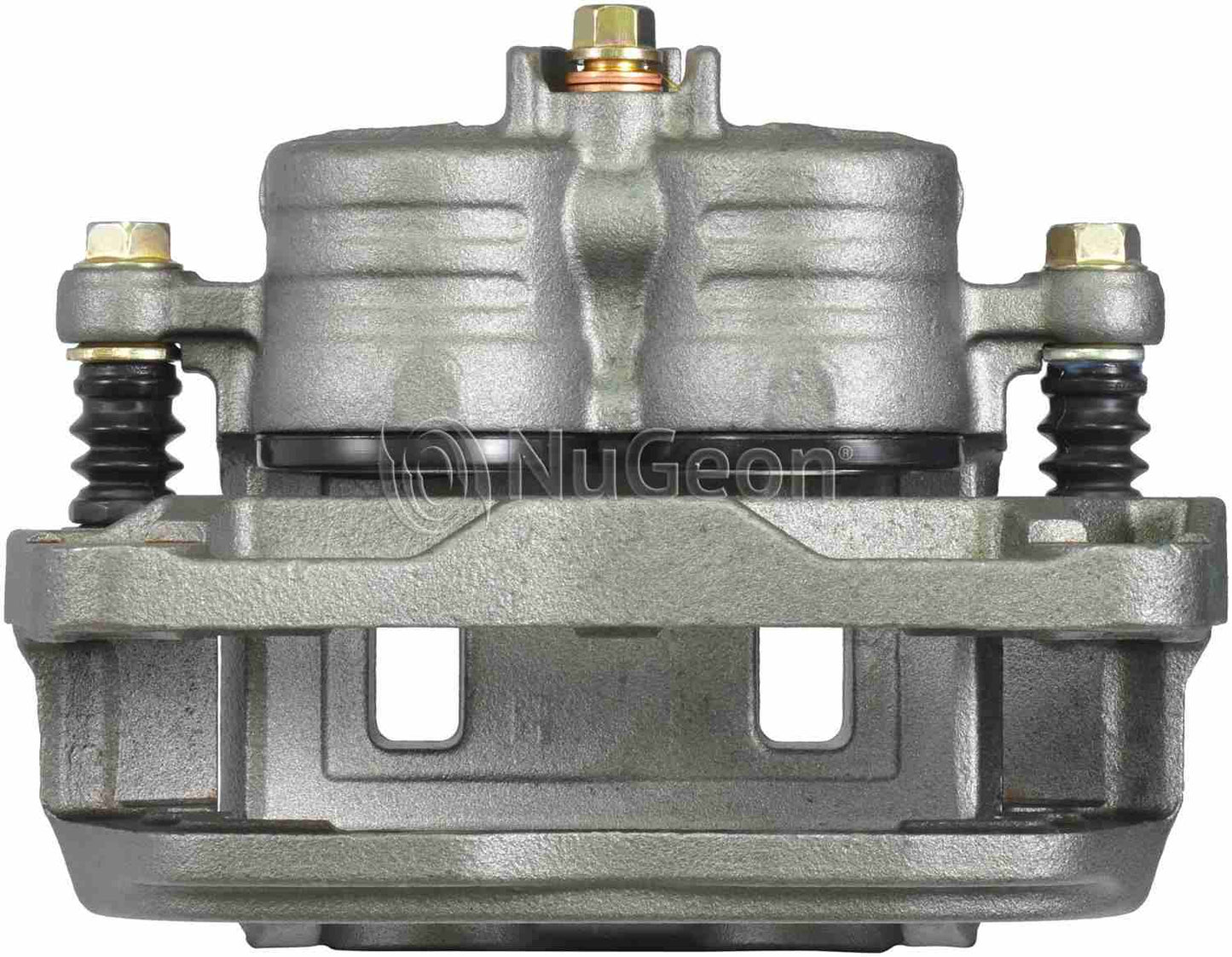 BBB Industries Remanufactured Disc Brake Caliper 99-01323B