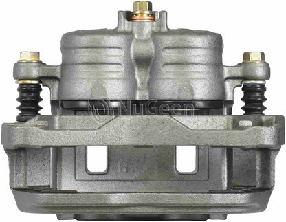 BBB Industries Remanufactured Disc Brake Caliper 99-01323B
