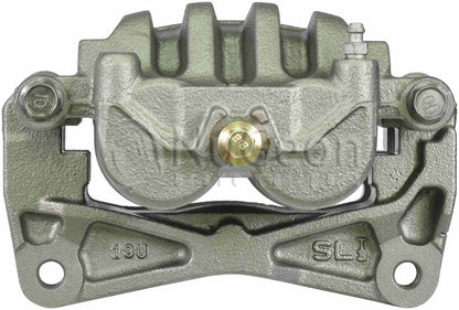 BBB Industries Remanufactured Disc Brake Caliper 99-01323B