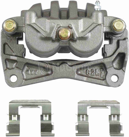 BBB Industries Remanufactured Disc Brake Caliper 99-01323B