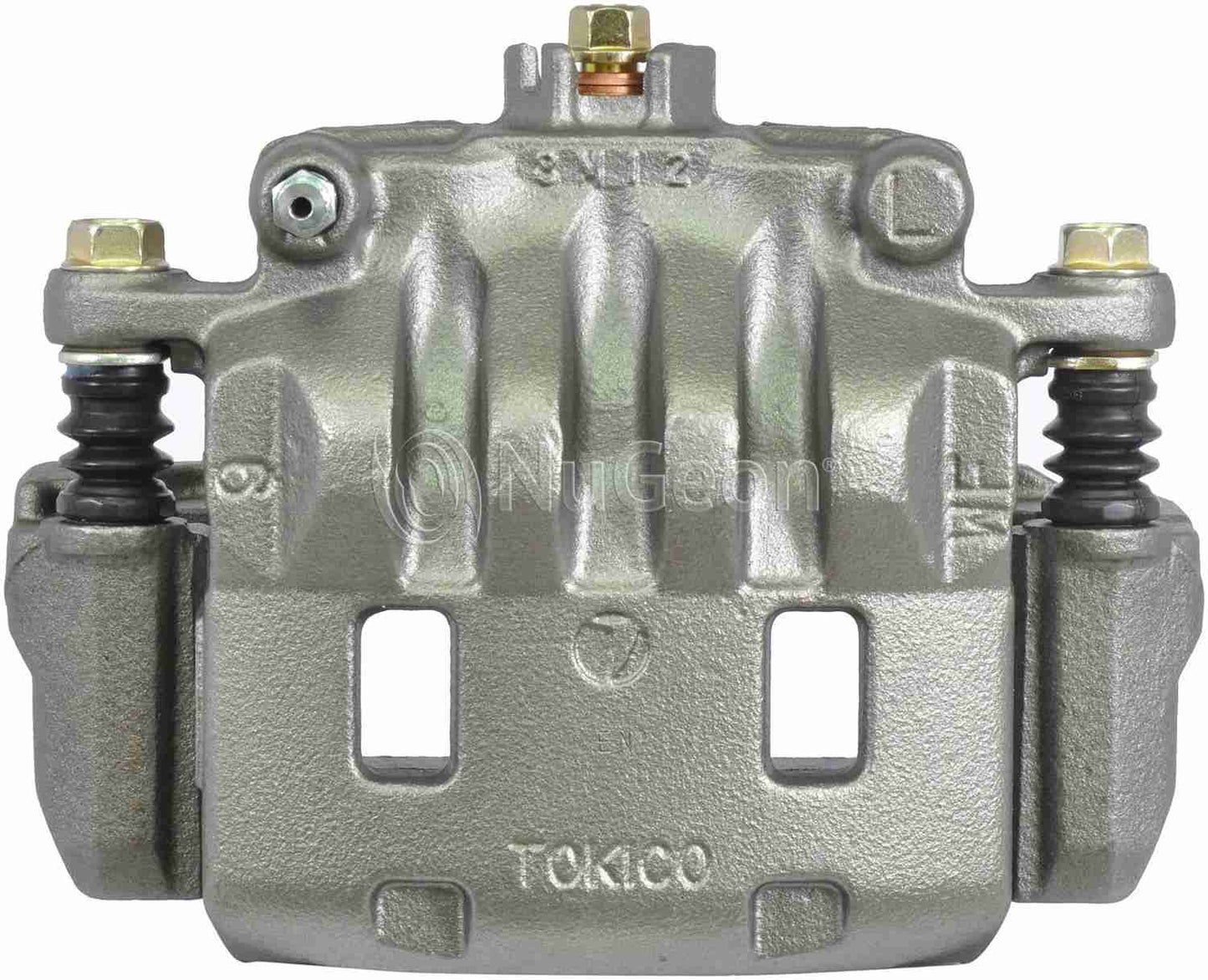 BBB Industries Disc Brake Caliper 99-01323B