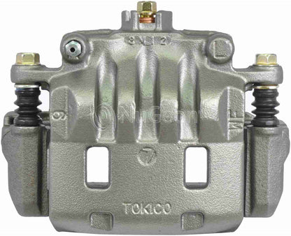 BBB Industries Disc Brake Caliper 99-01323B