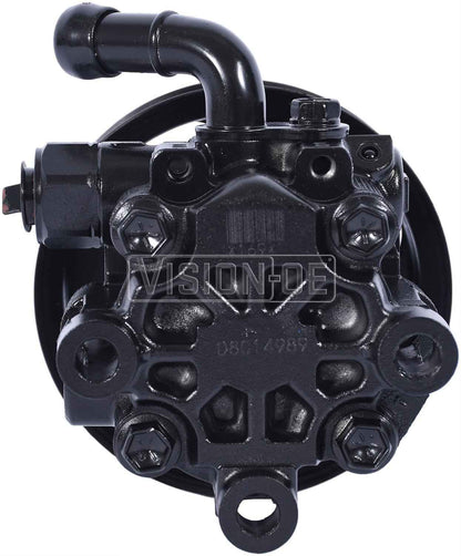 BBB Industries Remanufactured Power Steering Pump 990-1324