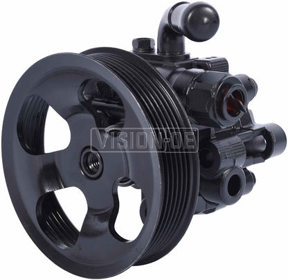 BBB Industries Remanufactured Power Steering Pump 990-1324
