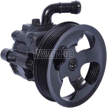BBB Industries Remanufactured Power Steering Pump 990-1324