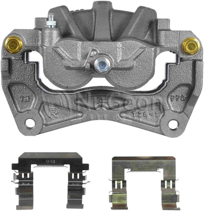 BBB Industries Disc Brake Caliper 99-01325A