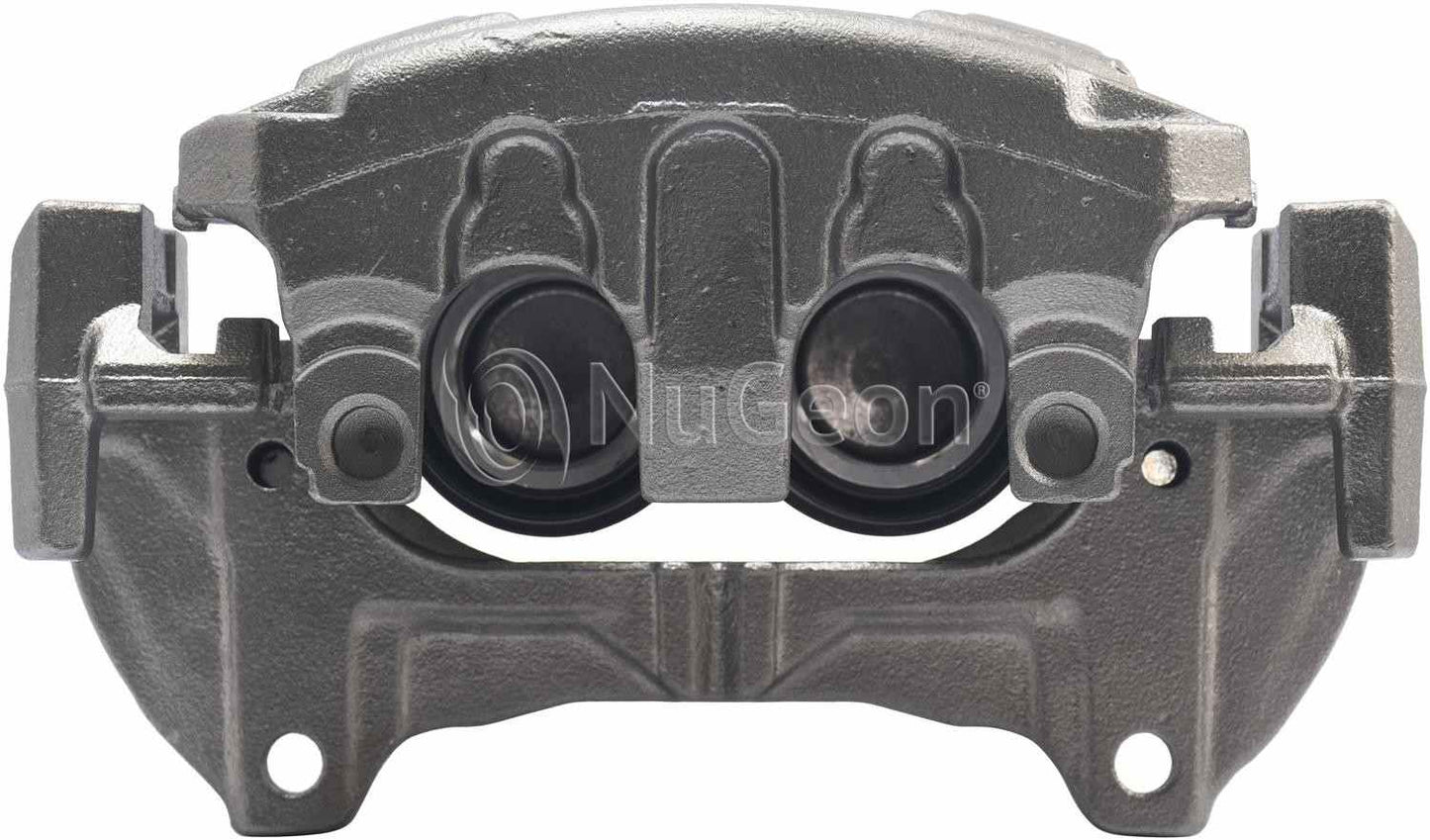 BBB Industries Remanufactured Disc Brake Caliper 99-01325A