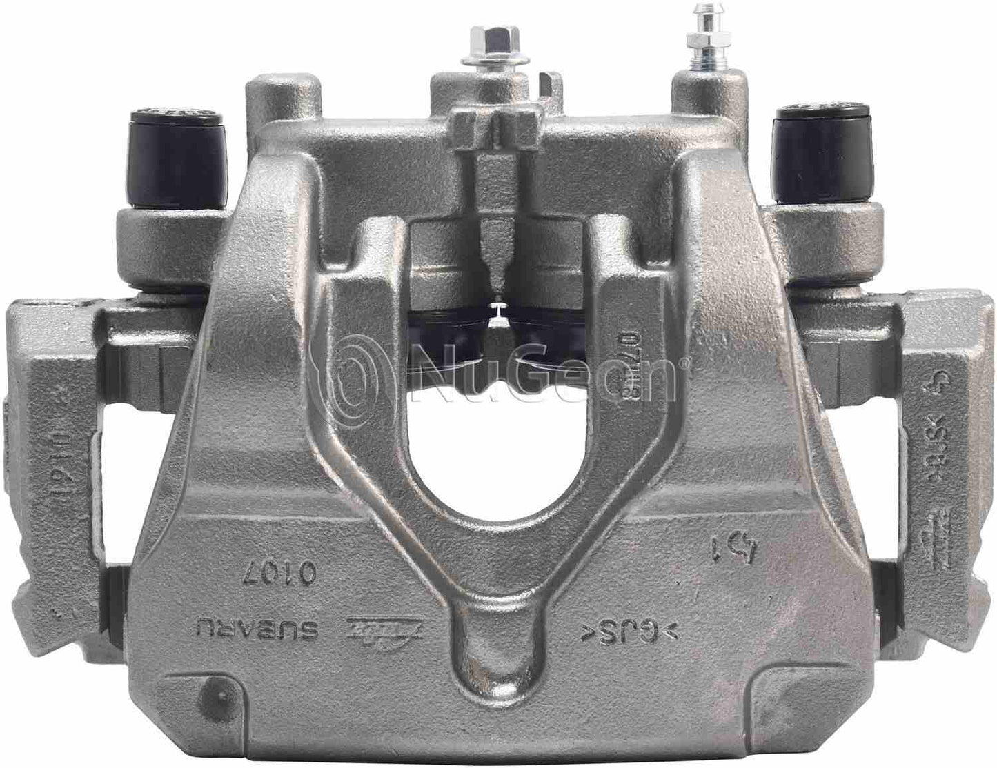 BBB Industries Disc Brake Caliper 99-01325A