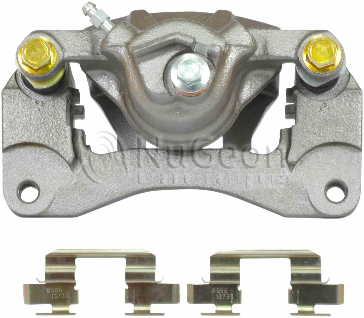 BBB Industries Disc Brake Caliper 99-01326A