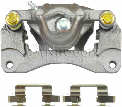 BBB Industries Disc Brake Caliper 99-01326A