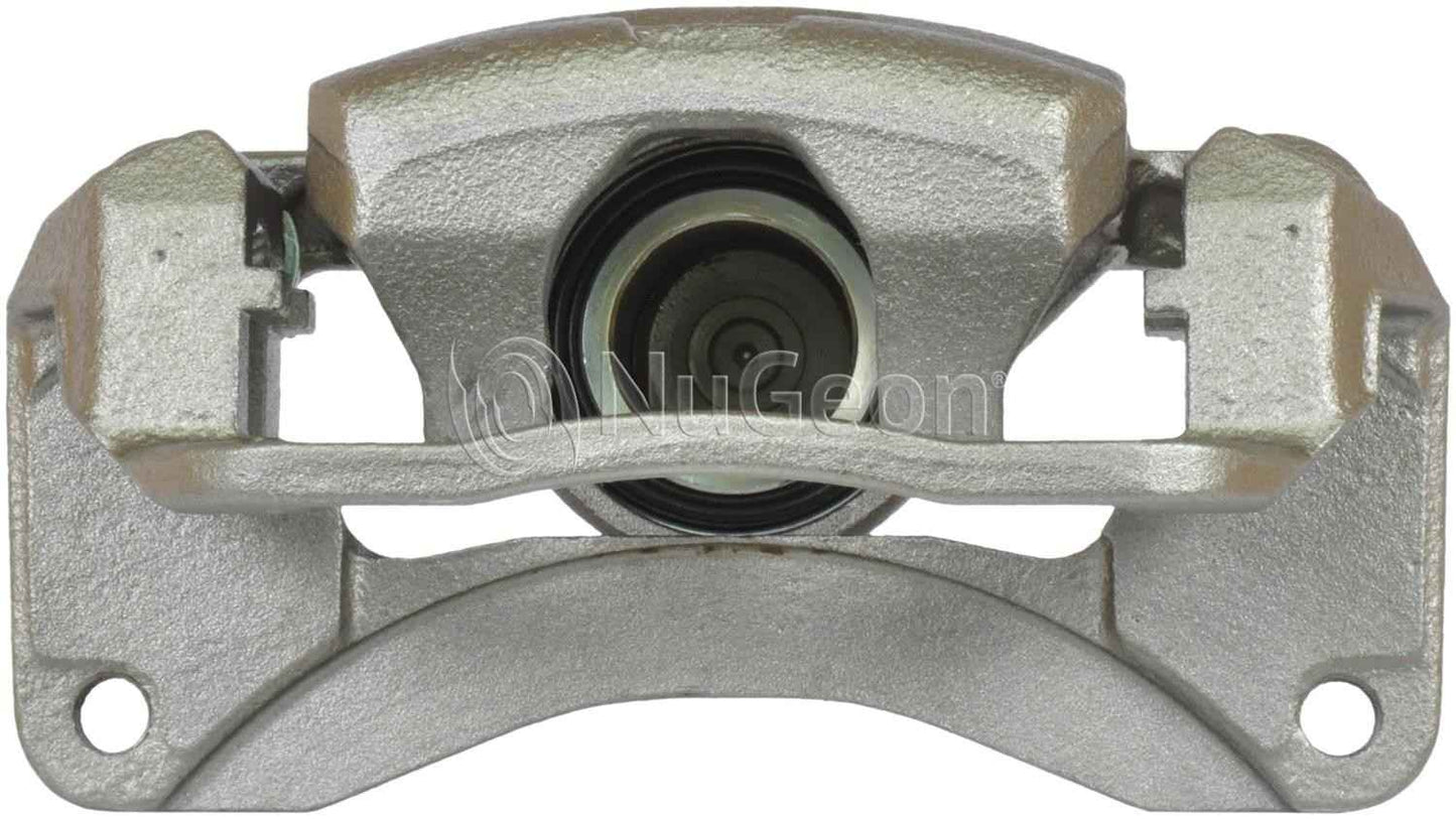 BBB Industries Disc Brake Caliper 99-01326A