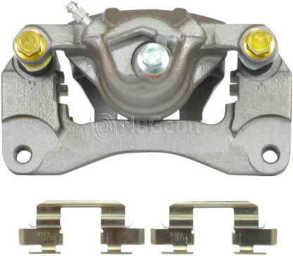 BBB Industries Remanufactured Disc Brake Caliper 99-01326A
