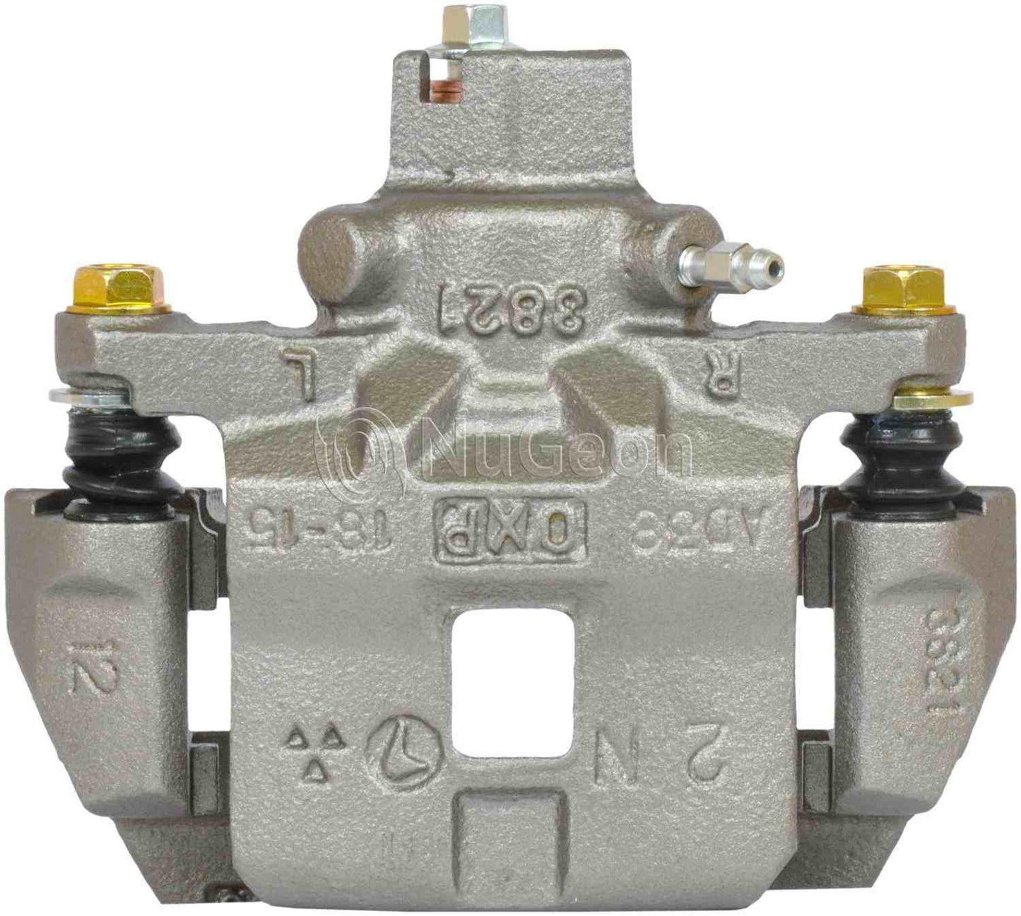 BBB Industries Disc Brake Caliper 99-01326A