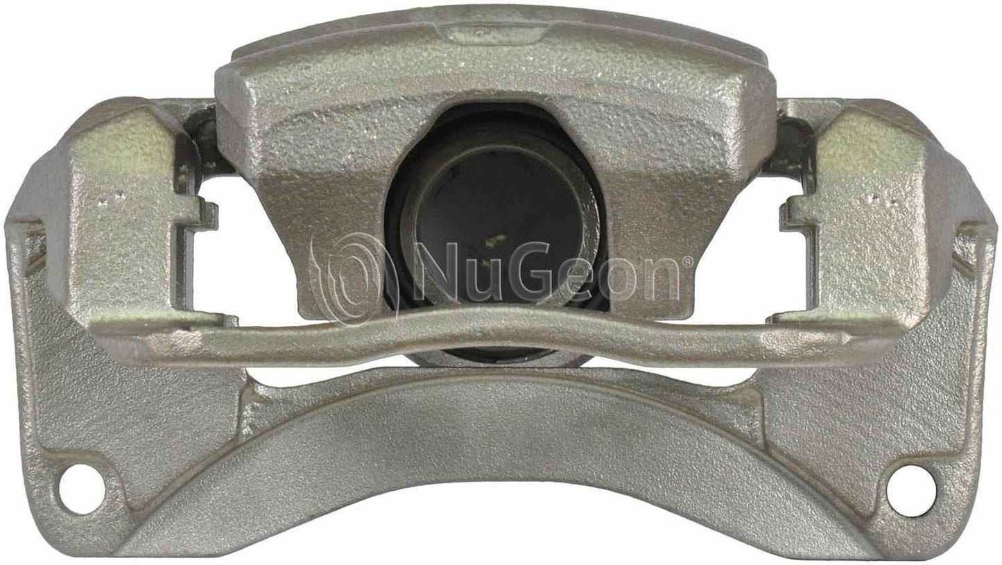 BBB Industries Remanufactured Disc Brake Caliper 99-01326B