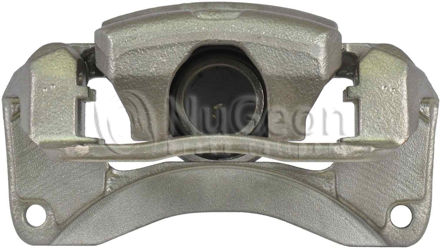 BBB Industries Remanufactured Disc Brake Caliper 99-01326B