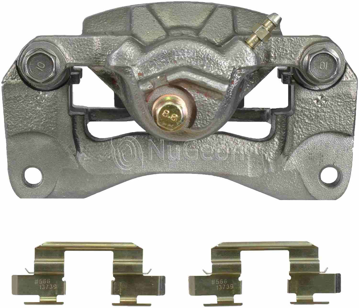 BBB Industries Disc Brake Caliper 99-01326B