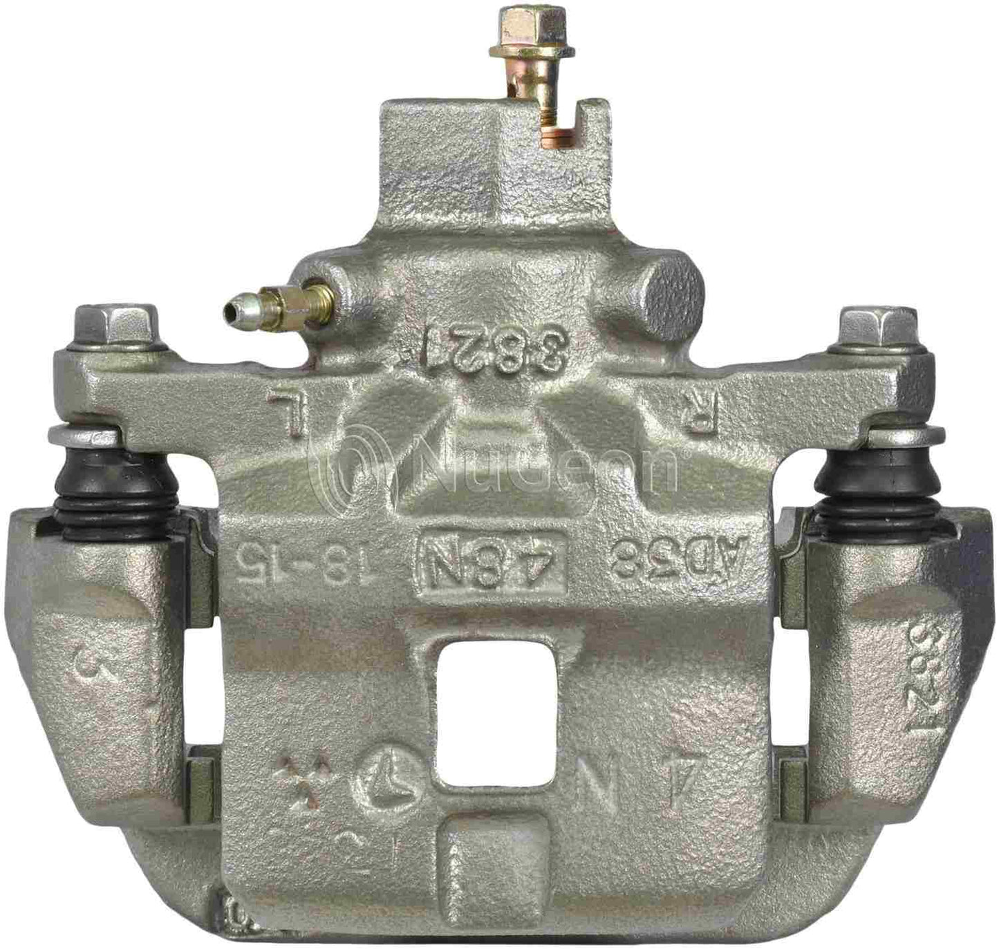 BBB Industries Disc Brake Caliper 99-01326B