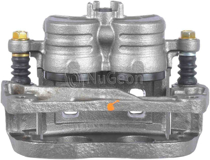 BBB Industries Remanufactured Disc Brake Caliper 99-01327A
