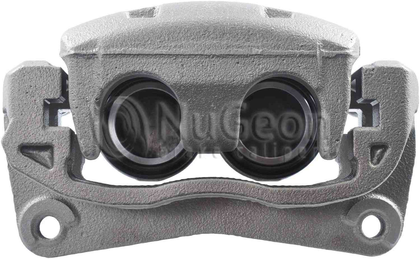 BBB Industries Remanufactured Disc Brake Caliper 99-01327A