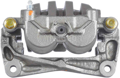BBB Industries Remanufactured Disc Brake Caliper 99-01327A