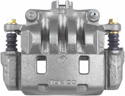 BBB Industries Disc Brake Caliper 99-01327A