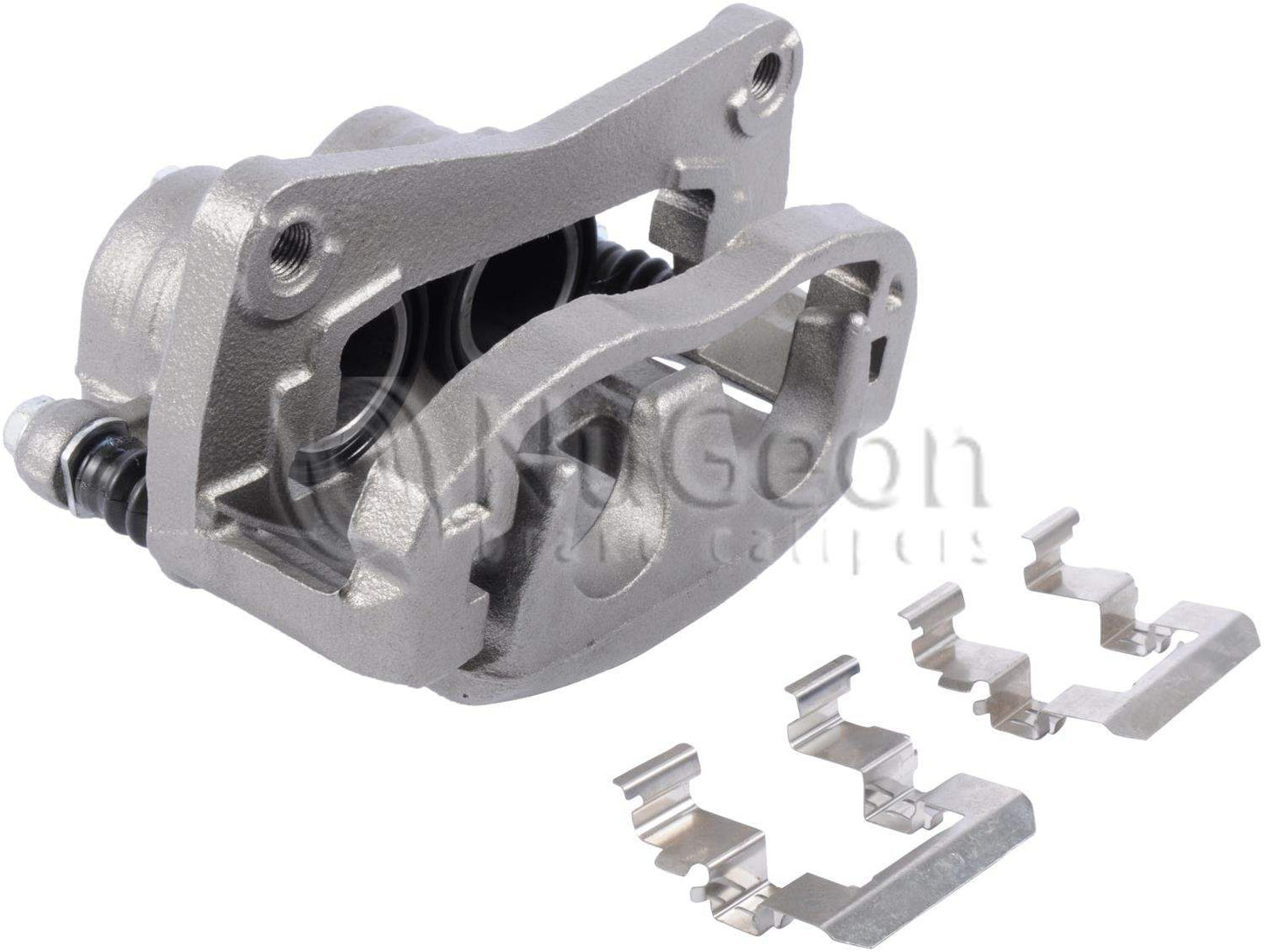 BBB Industries Remanufactured Disc Brake Caliper 99-01327B