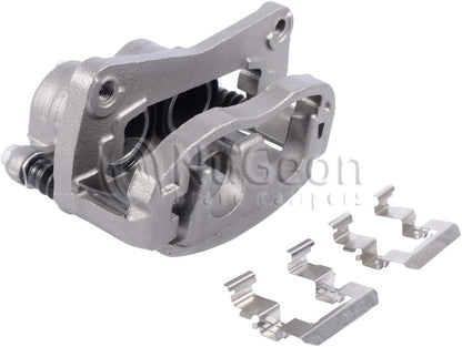 BBB Industries Remanufactured Disc Brake Caliper 99-01327B