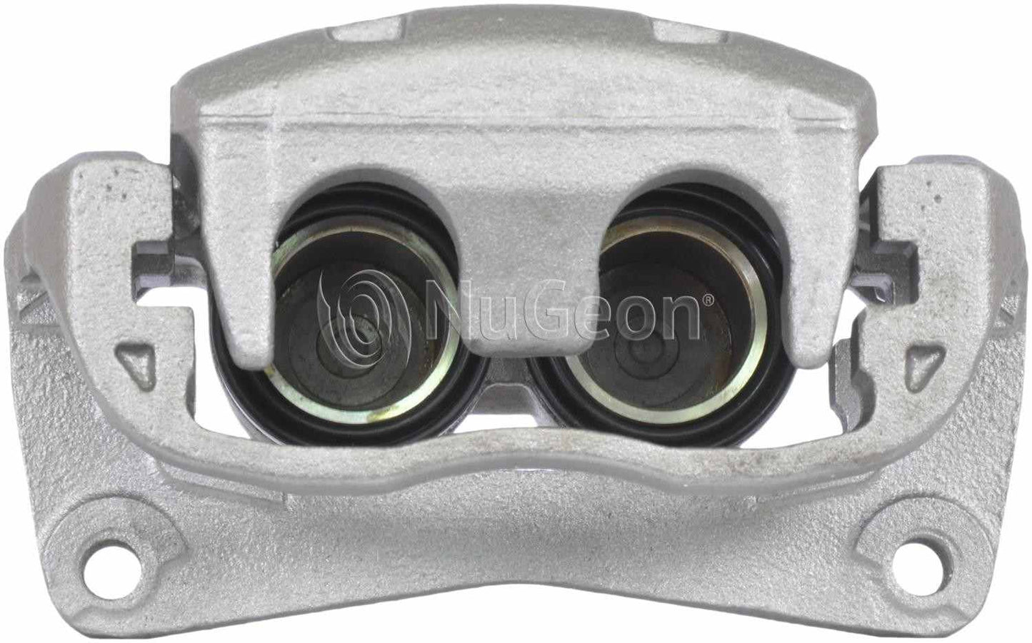 BBB Industries Remanufactured Disc Brake Caliper 99-01327B