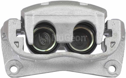 BBB Industries Remanufactured Disc Brake Caliper 99-01327B