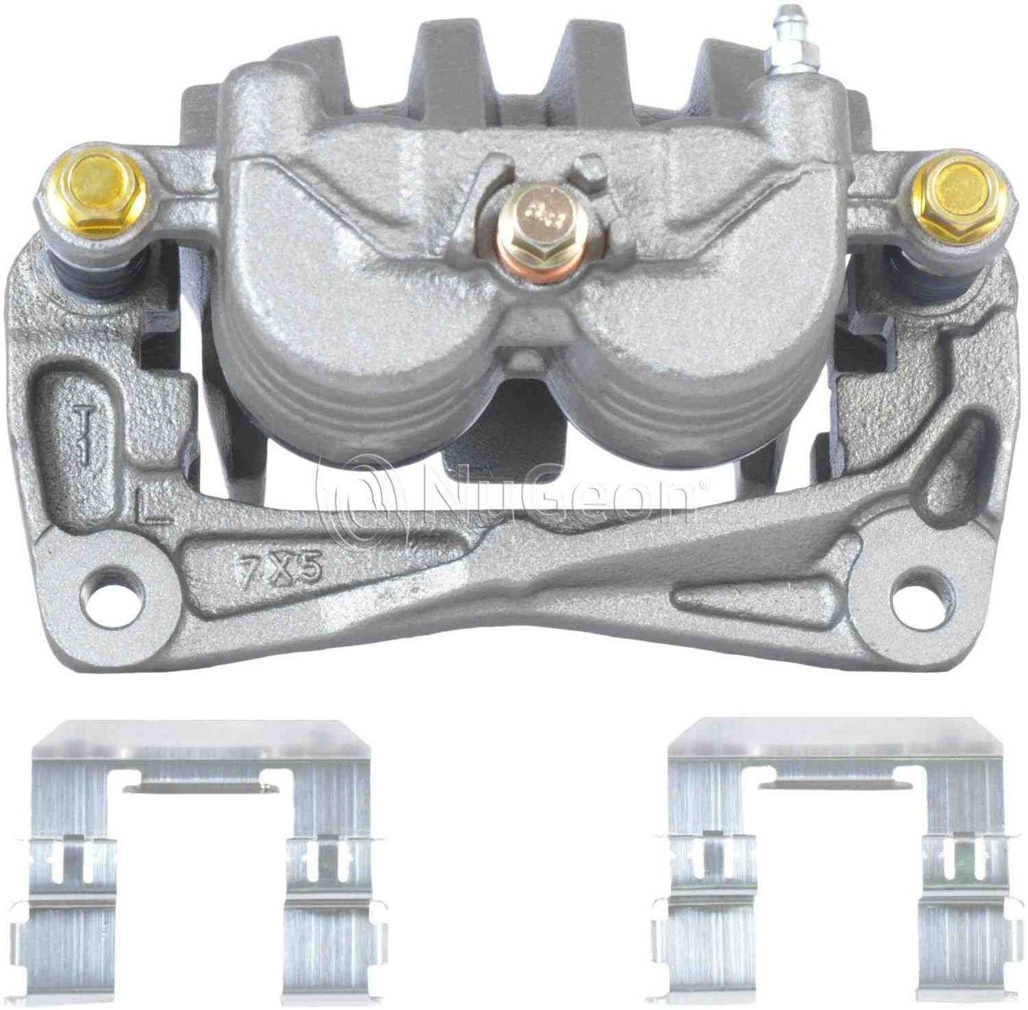 BBB Industries Disc Brake Caliper 99-01327B