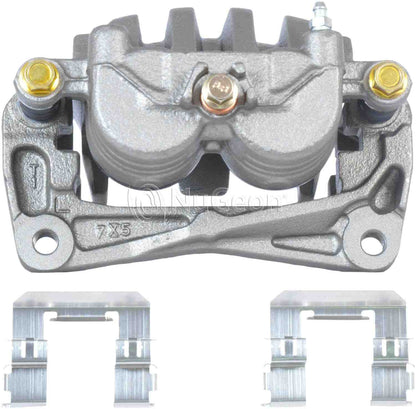 BBB Industries Disc Brake Caliper 99-01327B