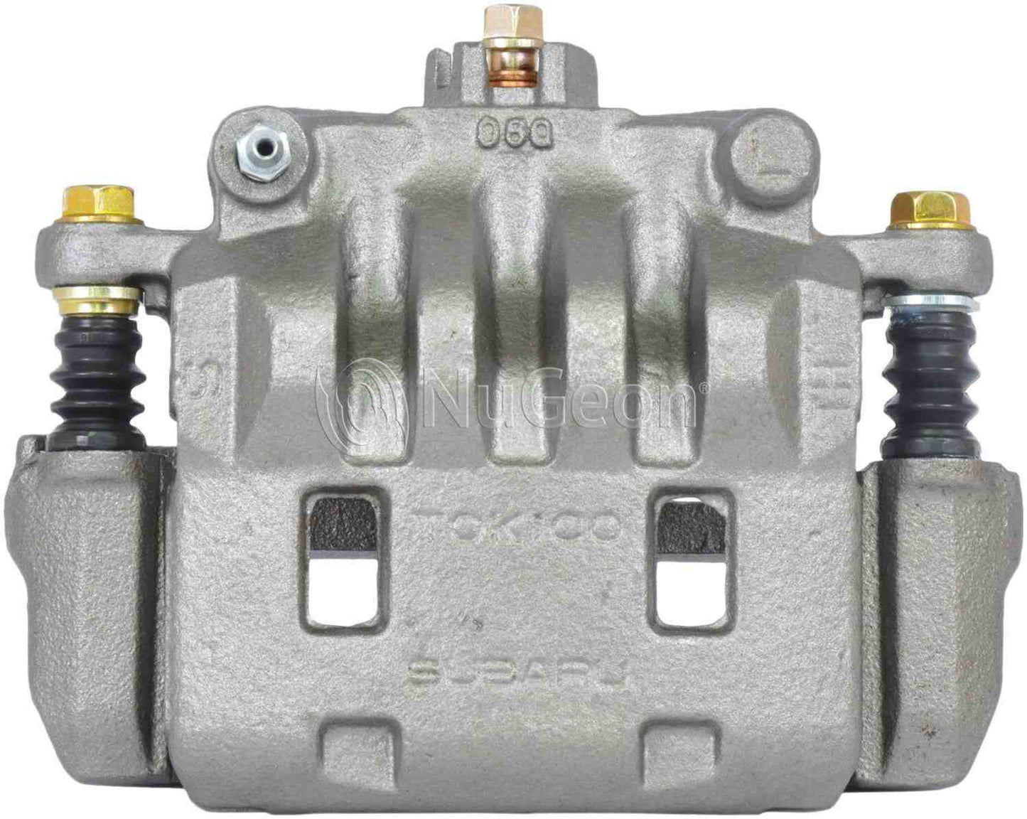 BBB Industries Remanufactured Disc Brake Caliper 99-01327B