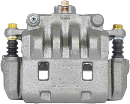 BBB Industries Remanufactured Disc Brake Caliper 99-01327B