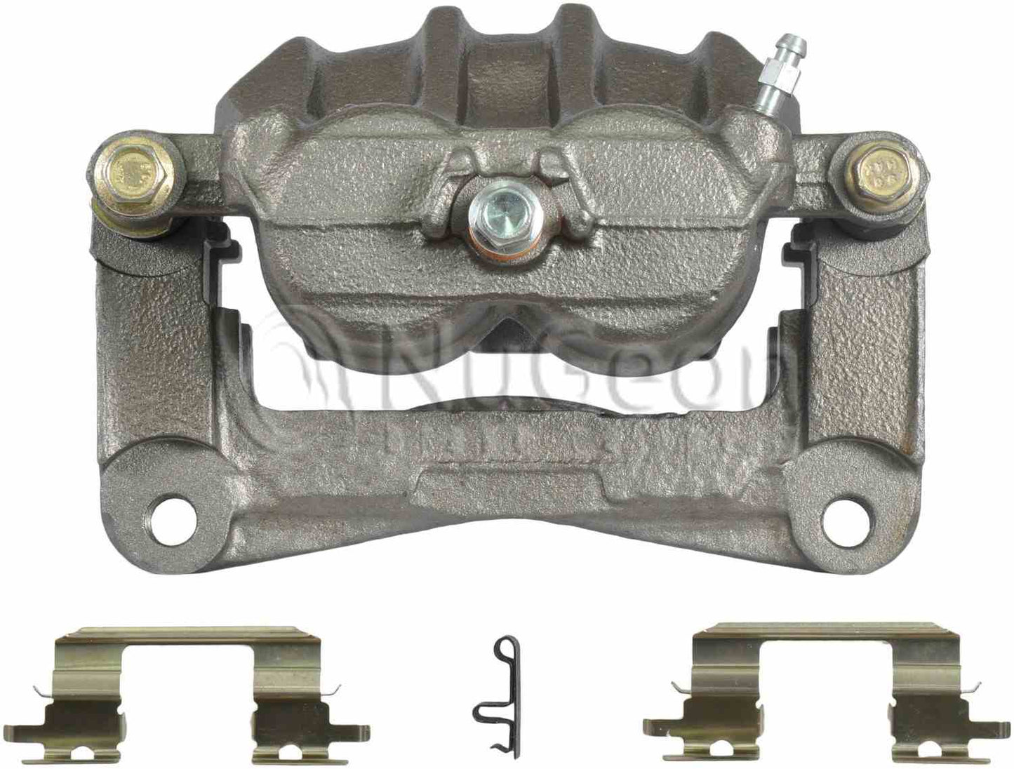 BBB Industries Disc Brake Caliper 99-01328B